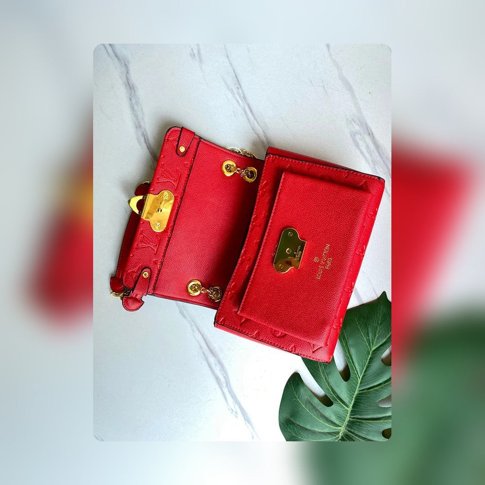 Anum Bags Detail