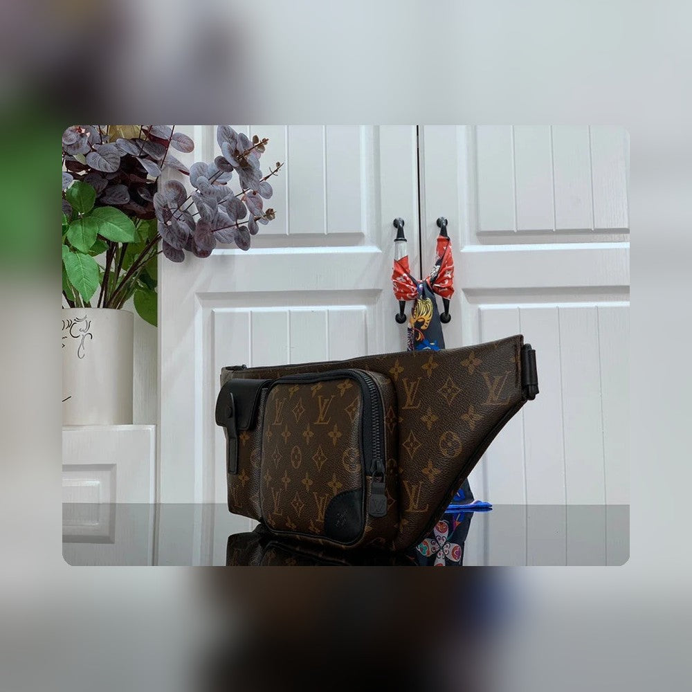 Anum Bags Detail