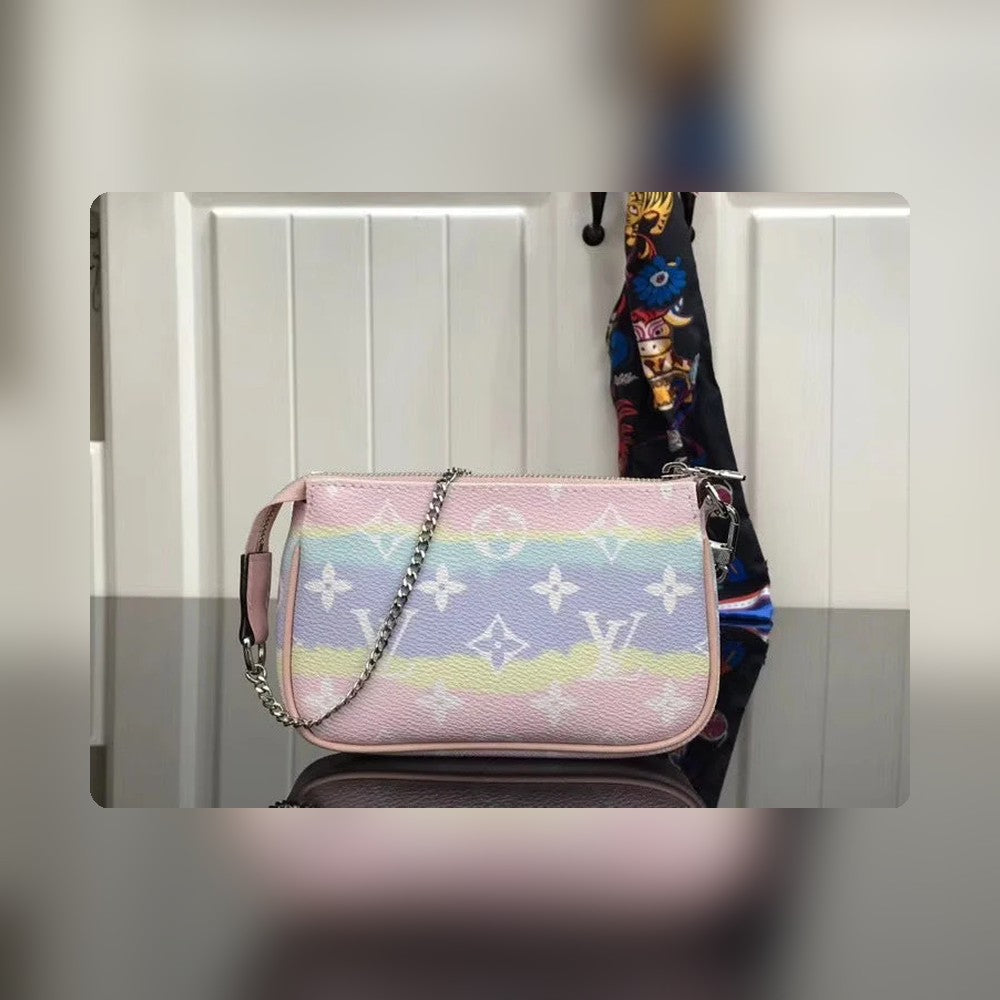 Anum Bags - Best High-End Brands in One Place - AFFORDABLE LUXURY BAGS - 3461
