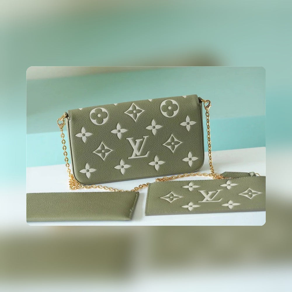 Anum Bags VBS Bags - 088