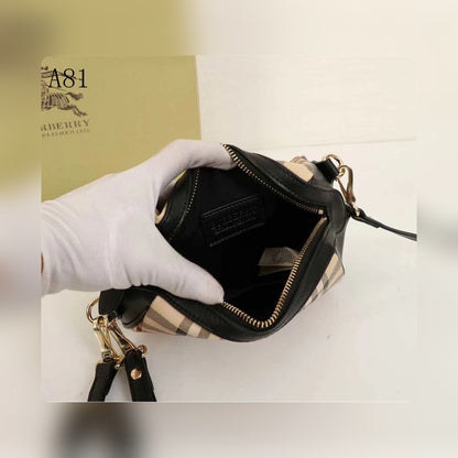 Anum Bags Detail
