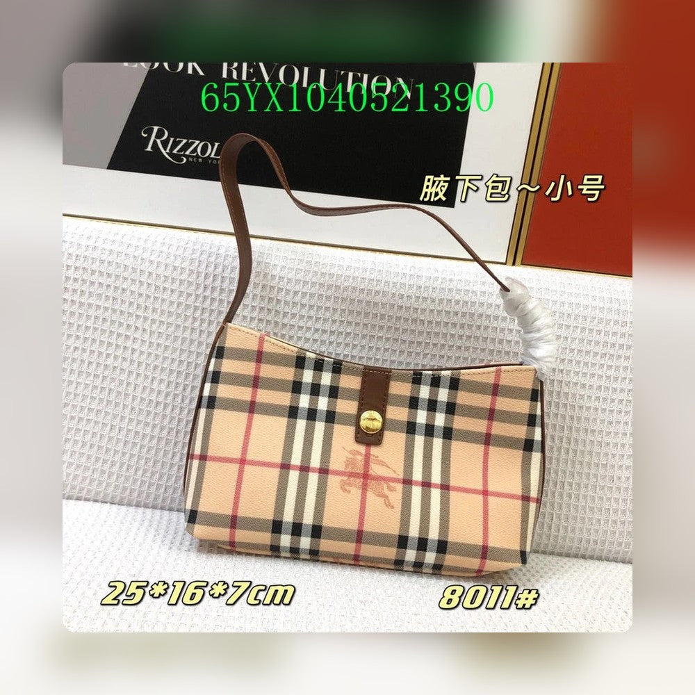 VBS Fashion -BBR Bags - 530