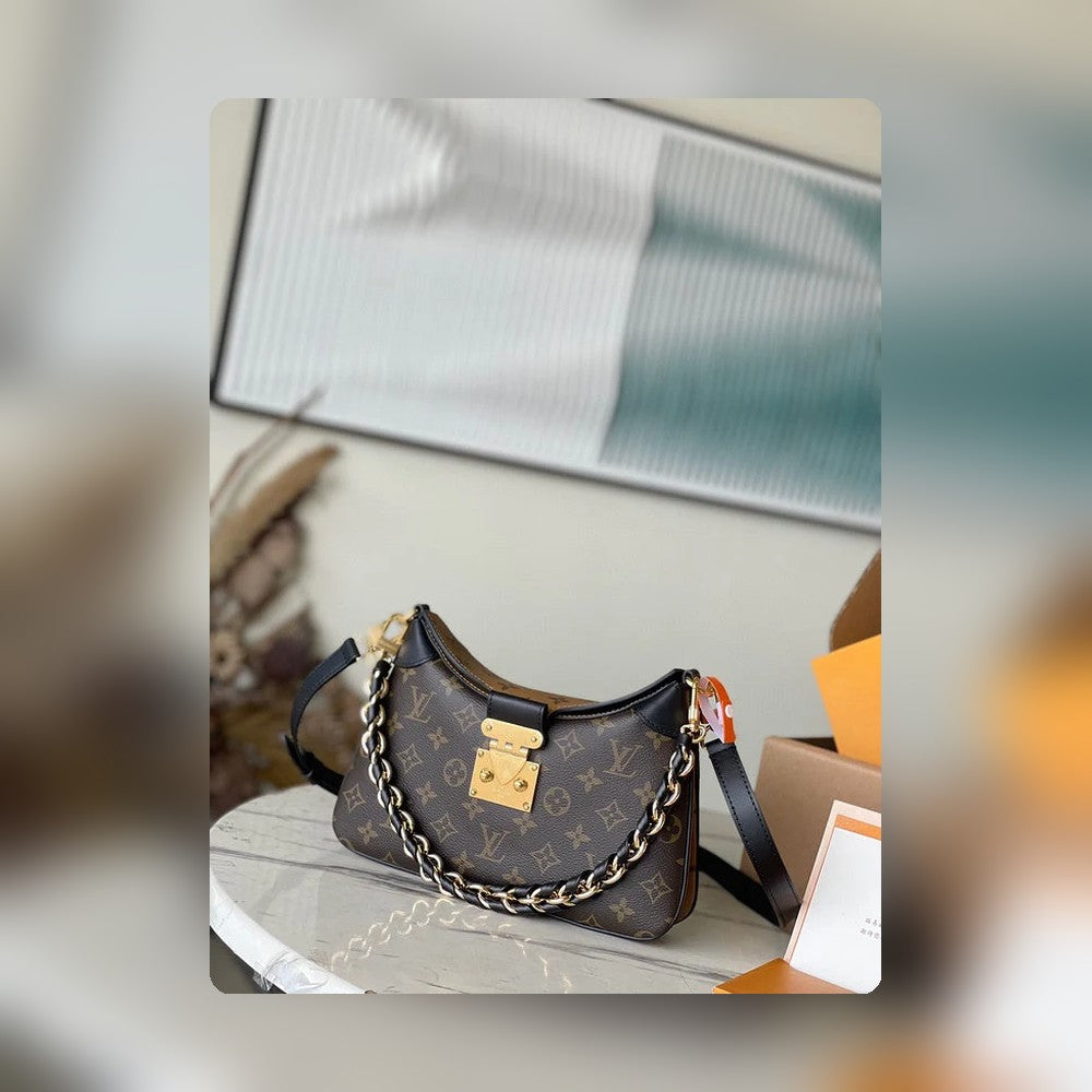 Anum Bags Detail