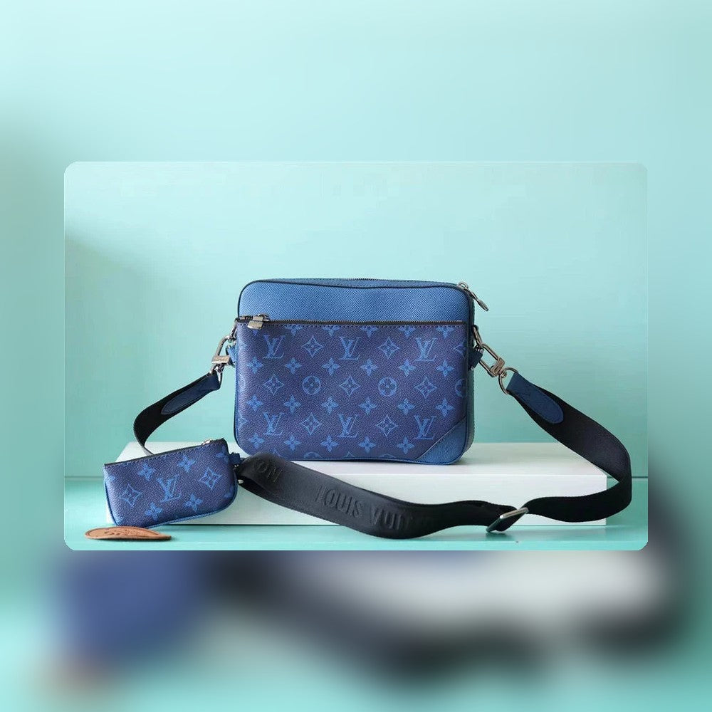Anum Bags Detail