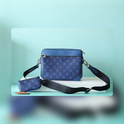 Anum Bags Detail