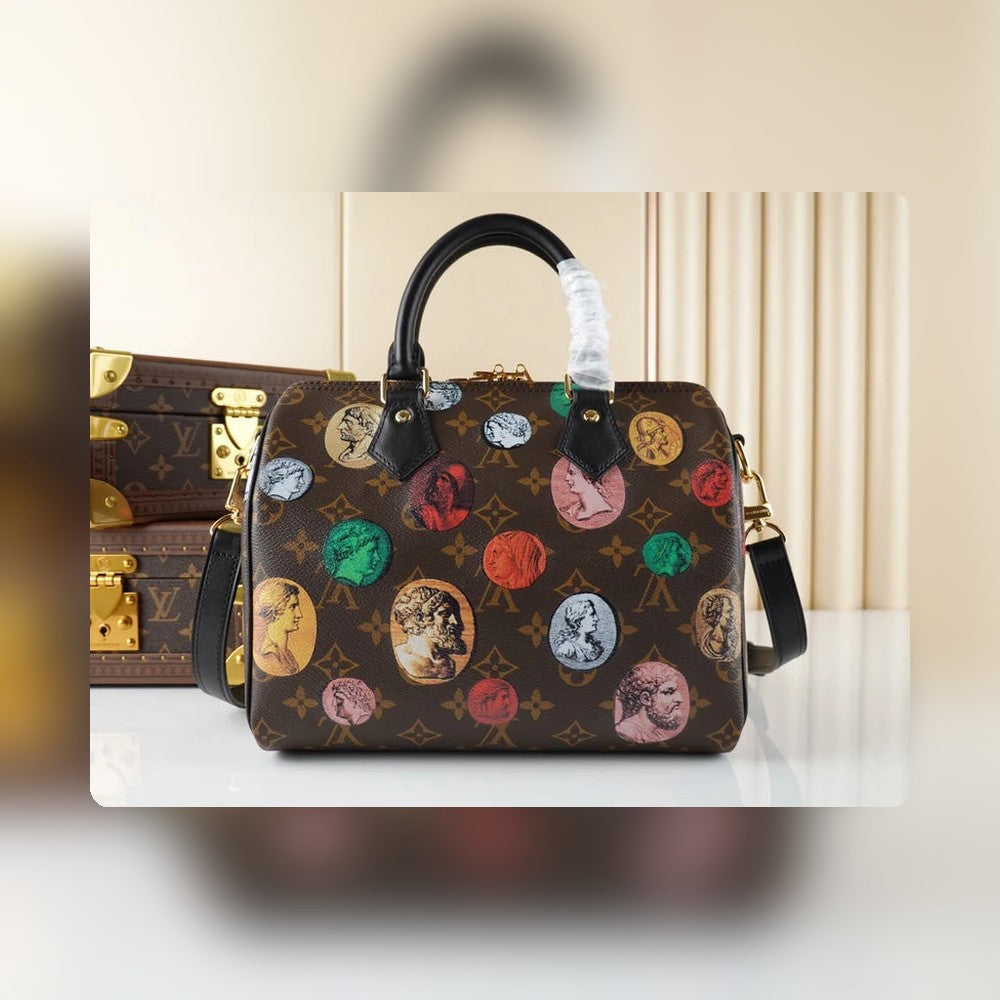 Anum Bags - DESIGNER BAGS FOR WOMEN - AFFORDABLE LUXURY BAGS - 16663