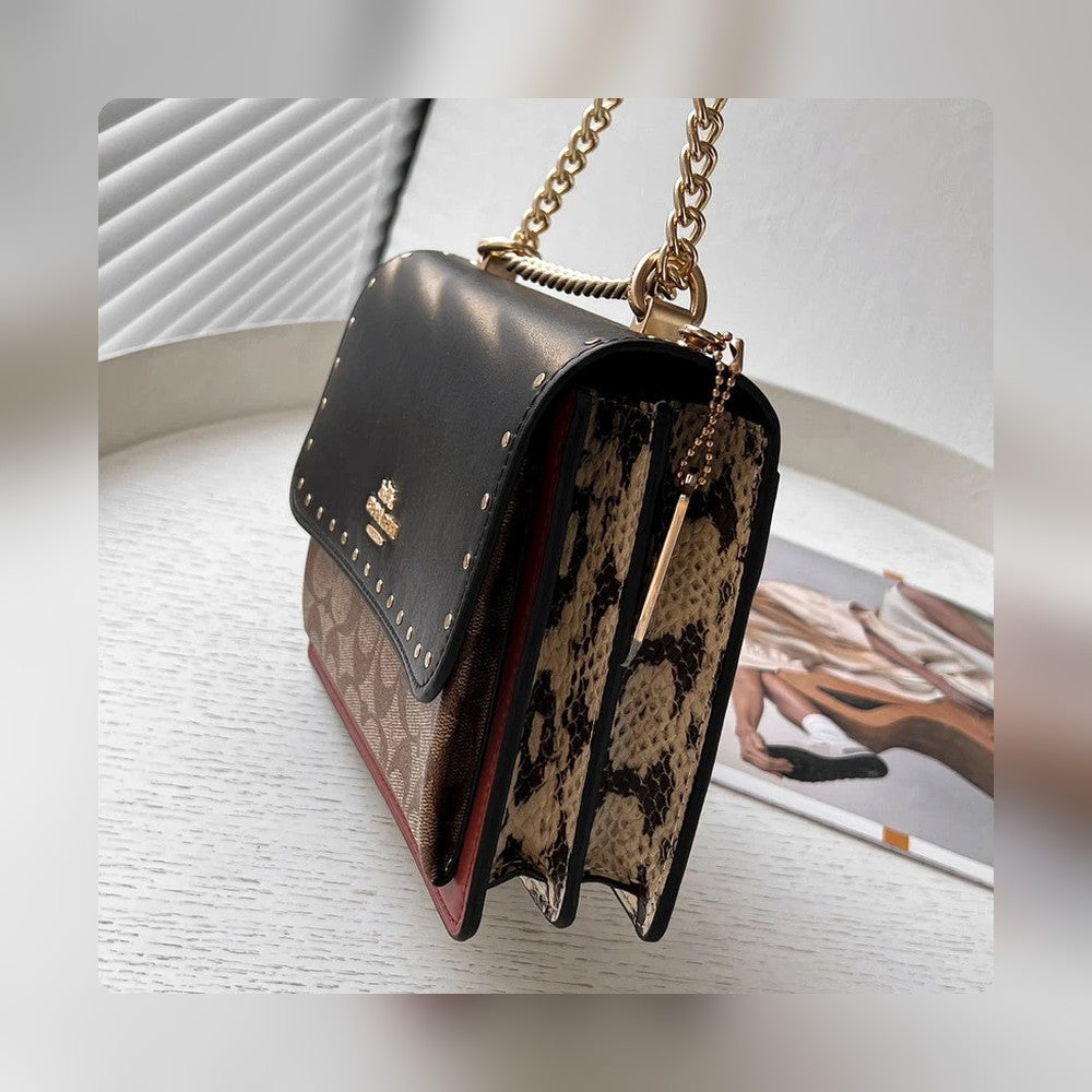Anum Bags - High-Quality Designer Products for You - AFFORDABLE LUXURY BAGS - 18046