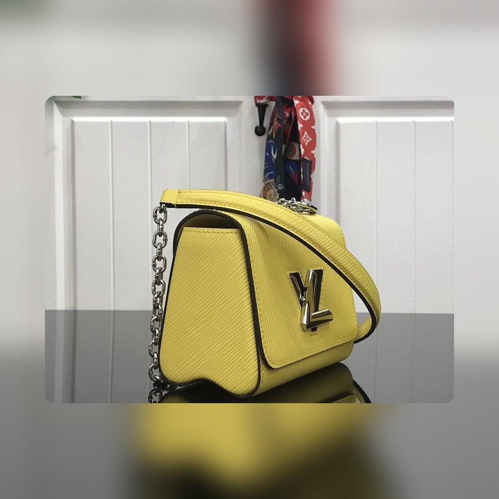Anum Bags ln Luxury Bag --56308