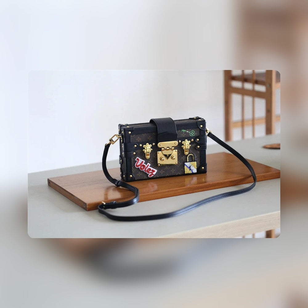 nmb Fashion bags - 8215