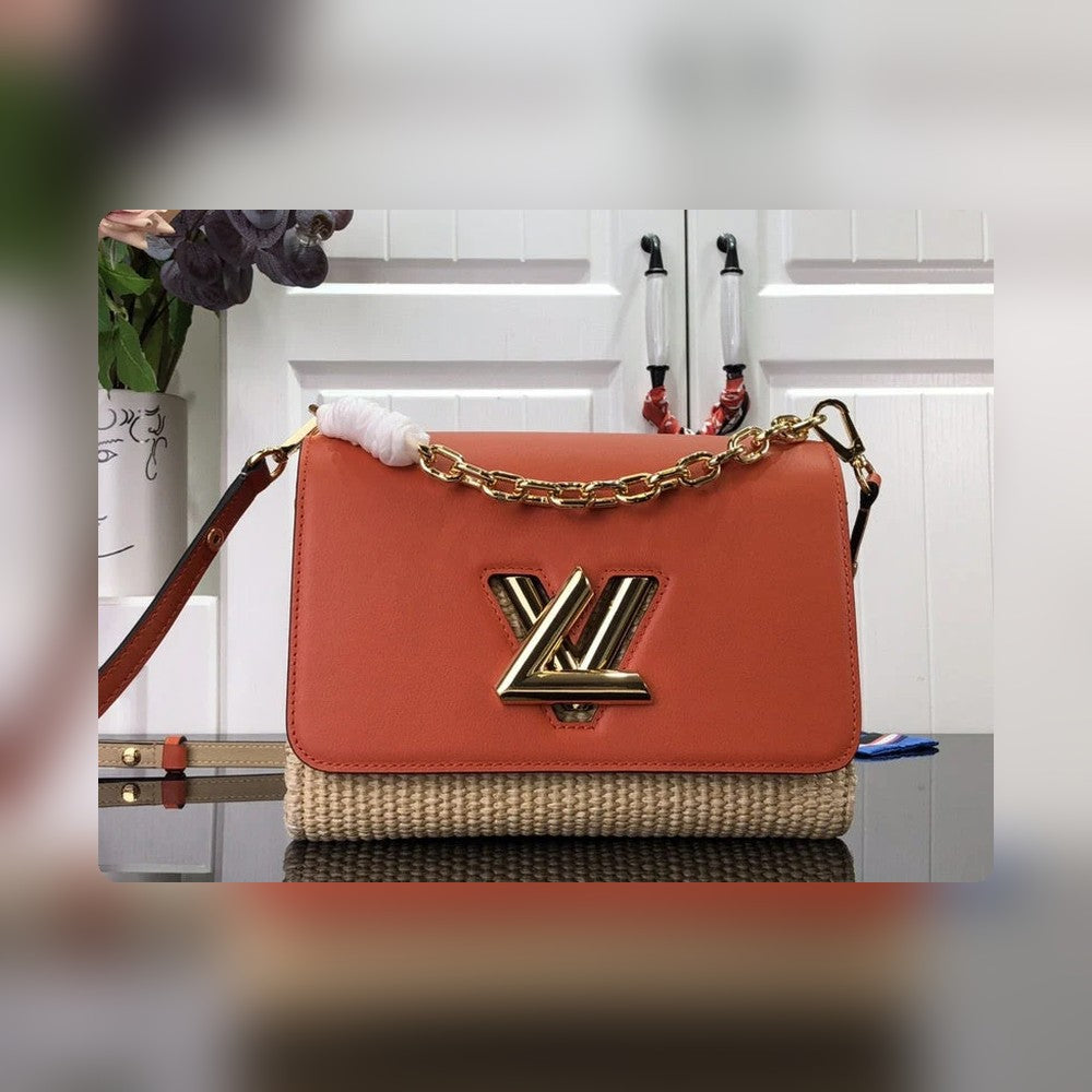 Anum Bags Detail