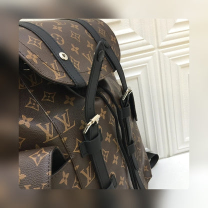 Anum Bags Detail