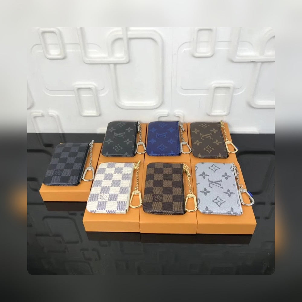 Anum Bags Wallets - DESIGNER WALLETS FOR WOMEN - AFFORDABLE LUXURY - 4544