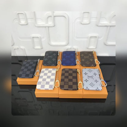 Anum Bags Wallets - DESIGNER WALLETS FOR WOMEN - AFFORDABLE LUXURY - 4544