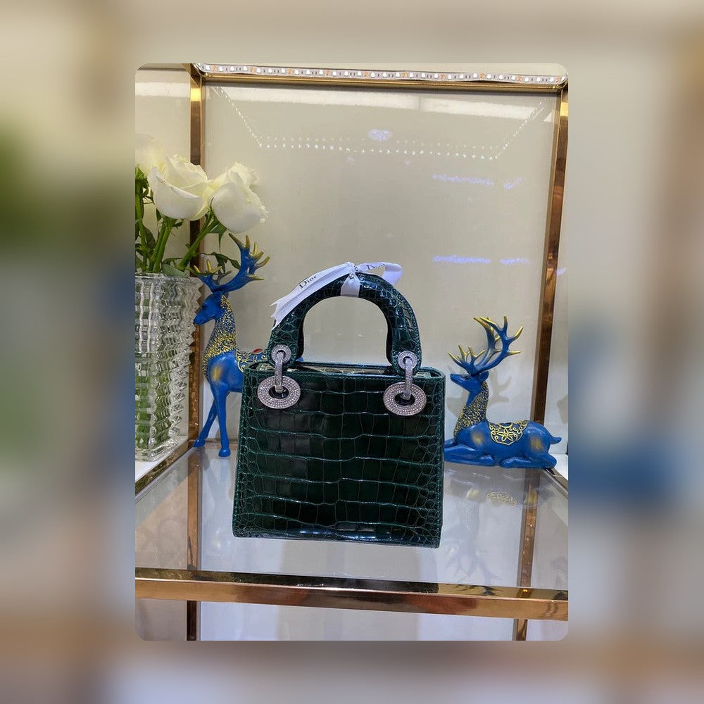 Anum Bags Bags VBS - 1839