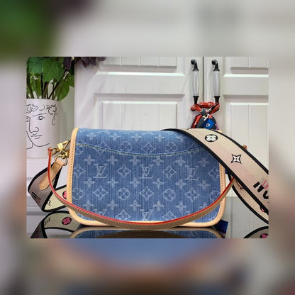 Anum Bags - DESIGNER BAGS FOR WOMEN - AFFORDABLE LUXURY BAGS - 13183