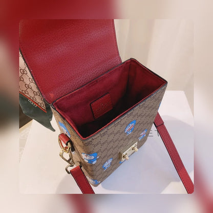 Anum Bags Detail
