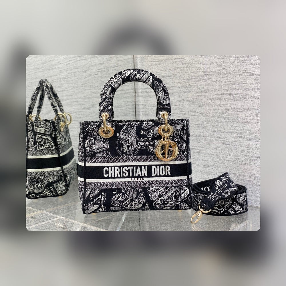 Anum Bags Detail