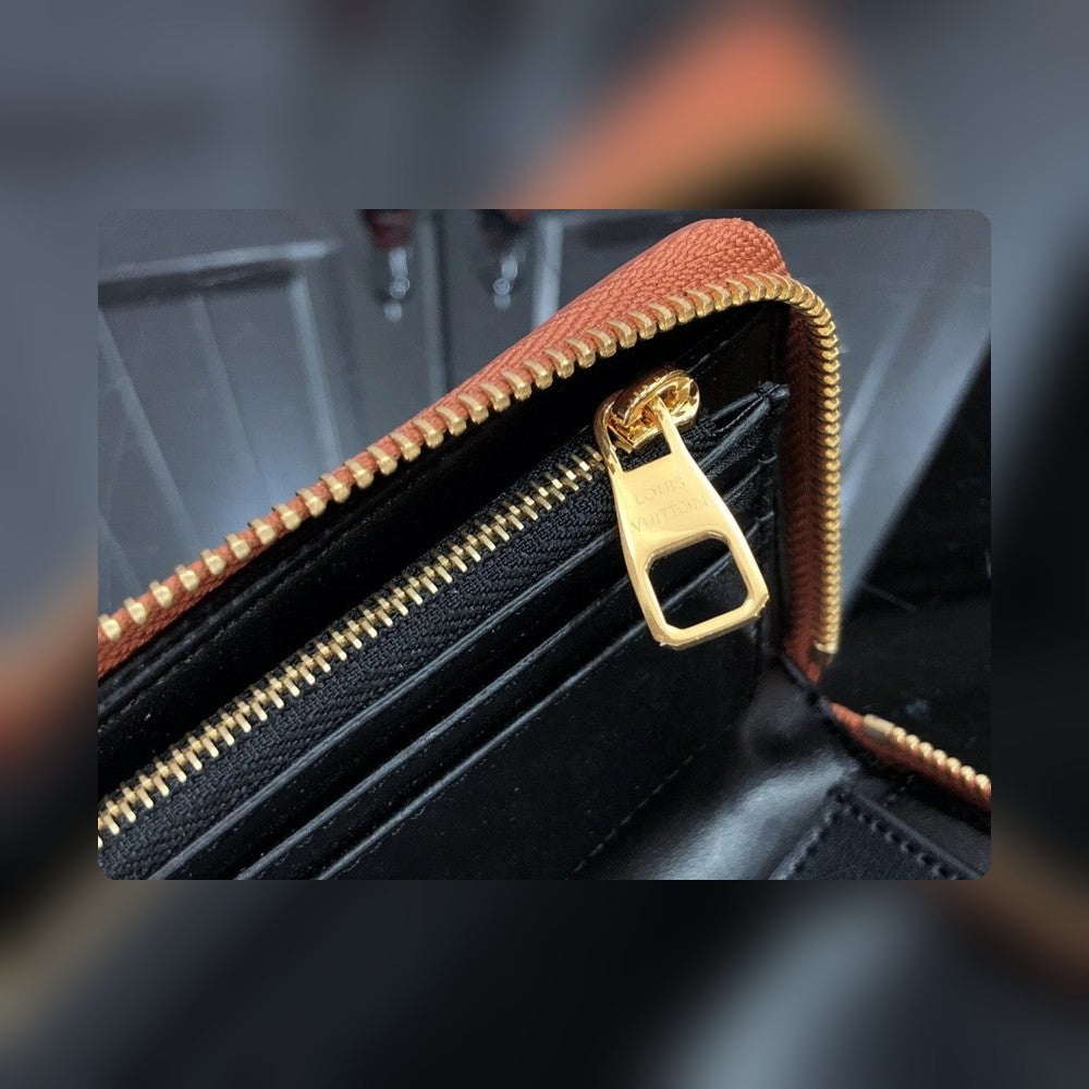 Anum Bags Wallets - DESIGNER WALLETS FOR WOMEN - AFFORDABLE LUXURY - 4468