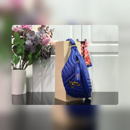 Anum Bags - High-Quality Designer Products for You - AFFORDABLE LUXURY BAGS - 3827