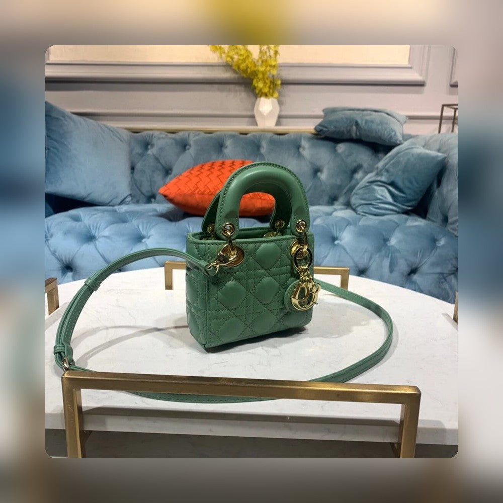 Anum Bags Detail