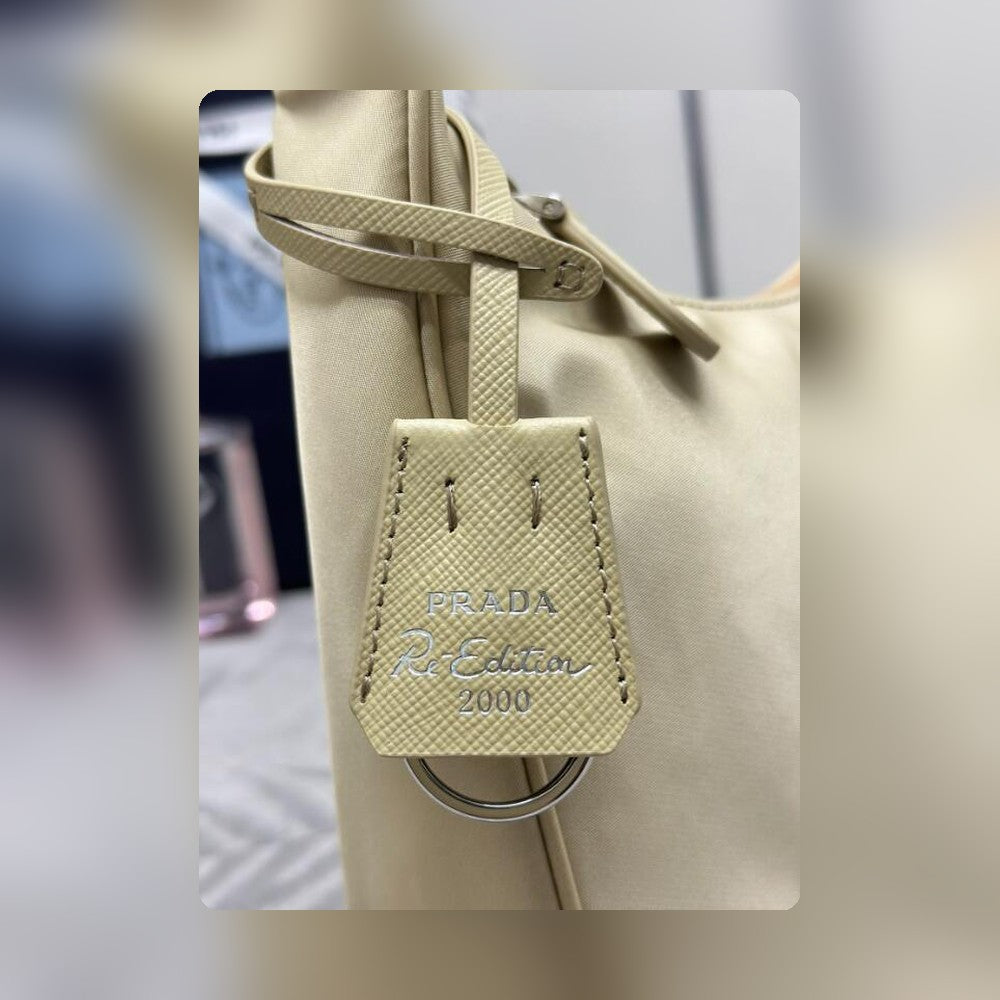 Anum Bags Detail