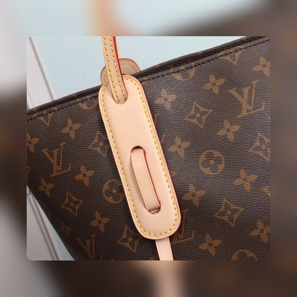 Anum Bags Detail