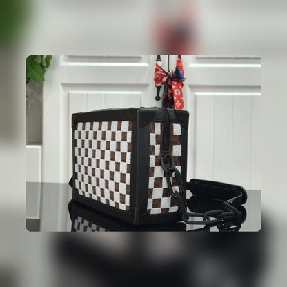 Anum Bags - High-Quality Designer Products for You - AFFORDABLE LUXURY BAGS - 4279