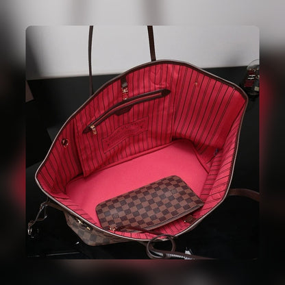 Anum Bags ln Luxury Bag --56345