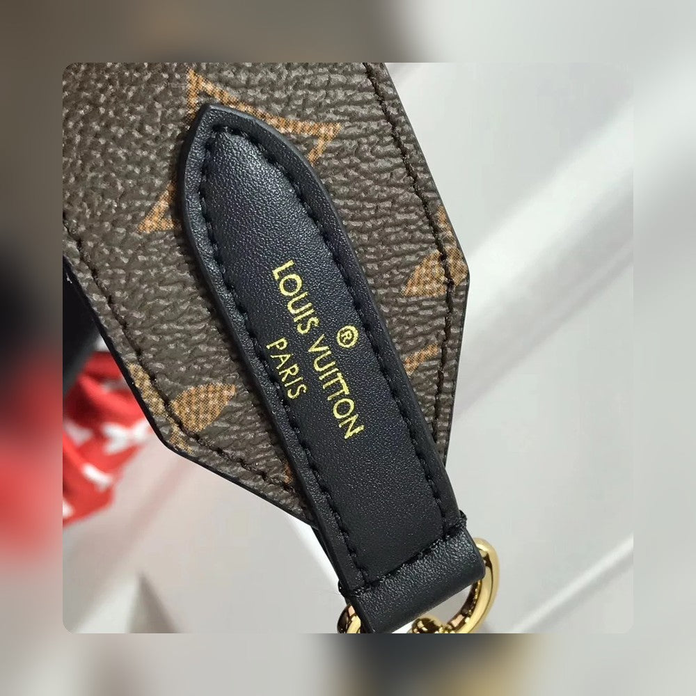 Anum Bags - Premium Luxury Goods and Accessories - AFFORDABLE LUXURY BAGS - 4054