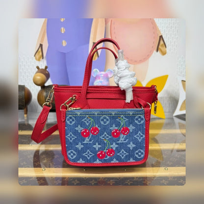 Anum Bags - Premium Luxury Goods and Accessories - AFFORDABLE LUXURY BAGS - 13297