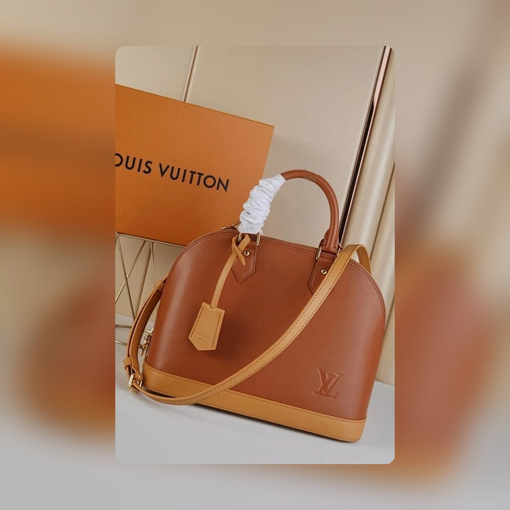 Anum Bags LV Luxury Bag --55945