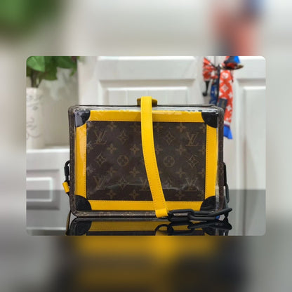 Anum Bags - Premium Luxury Goods and Accessories - AFFORDABLE LUXURY BAGS - 4214
