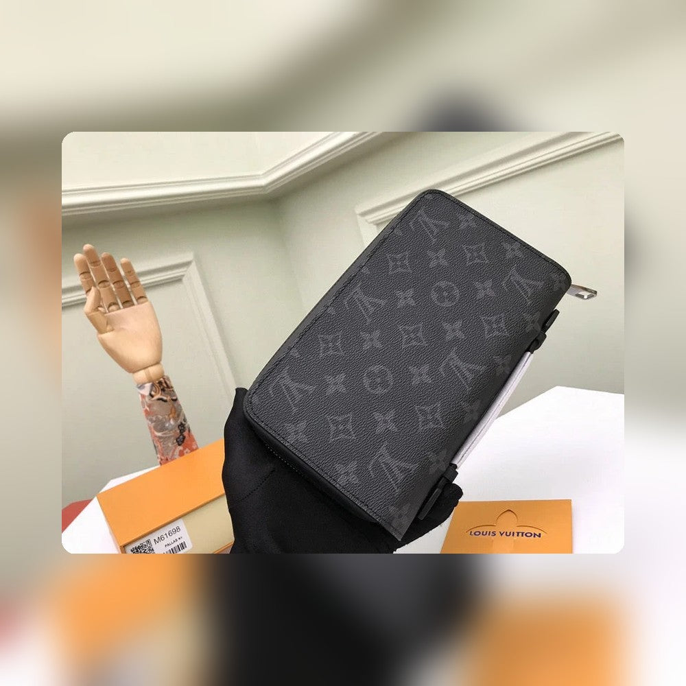 Anum Bags Detail
