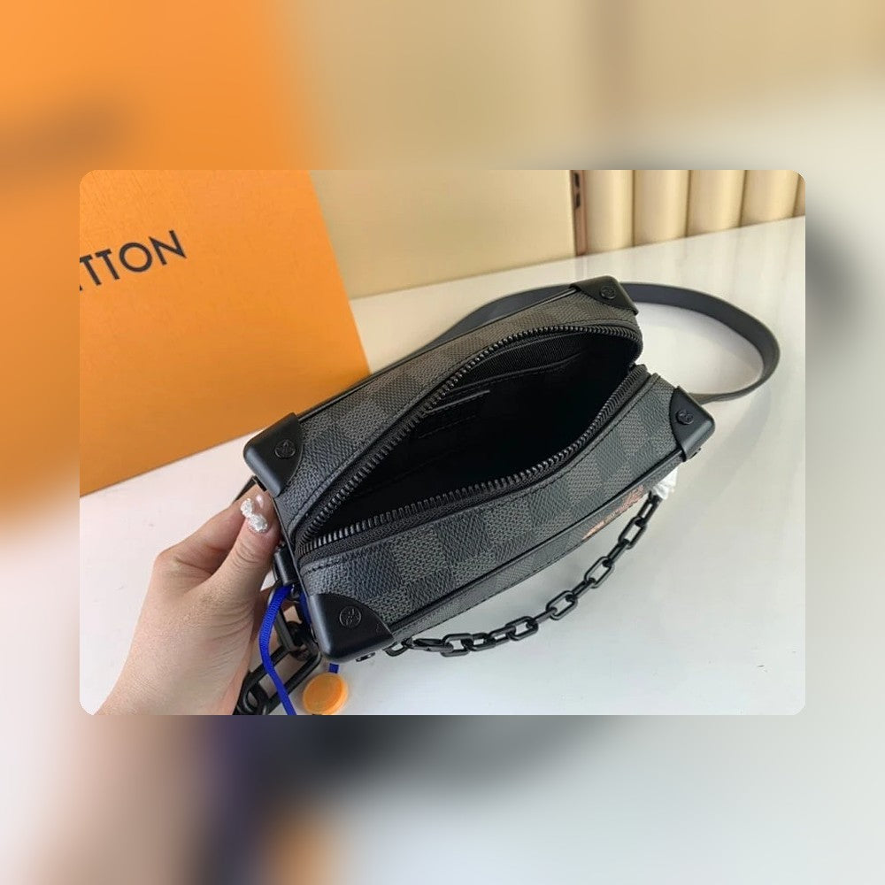 Anum Bags ln Luxury Bag --56457