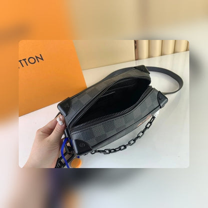 Anum Bags ln Luxury Bag --56457
