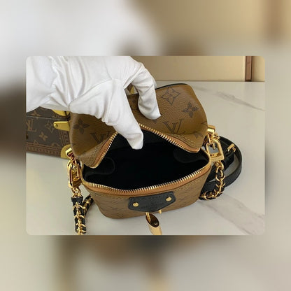 Anum Bags ln Luxury Bag --58199
