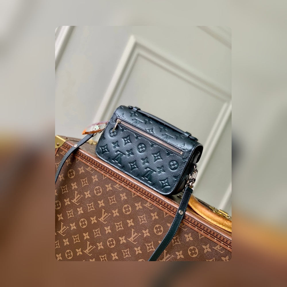 Anum Bags - DESIGNER BAGS FOR WOMEN - AFFORDABLE LUXURY BAGS - 13603