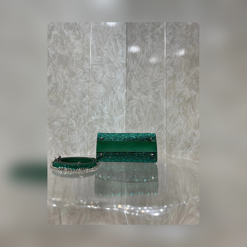 Anum Bags - Premium Luxury Goods and Accessories - AFFORDABLE LUXURY BAGS - 14573