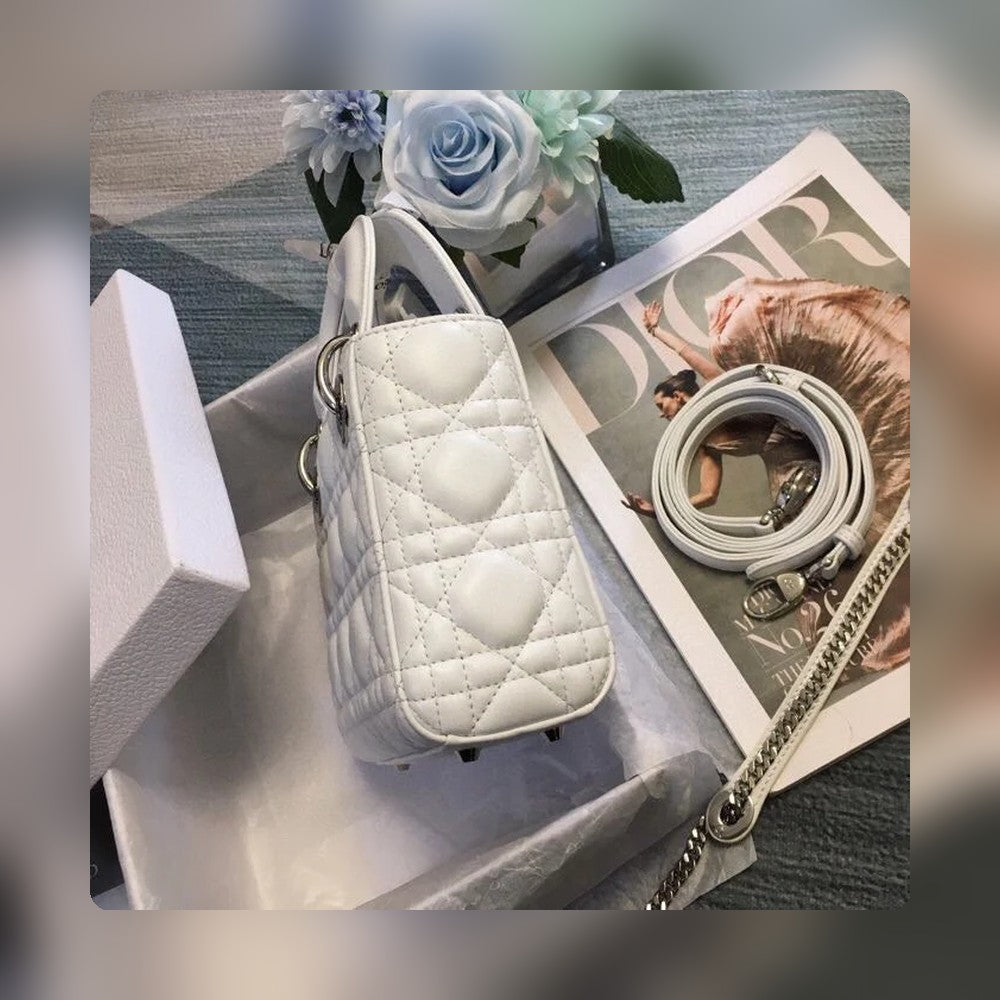 Anum Bags Detail