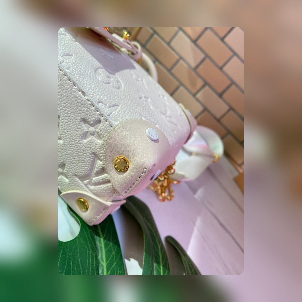 Anum Bags Detail