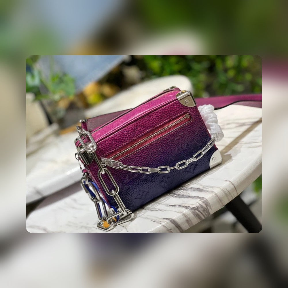 Anum Bags Detail