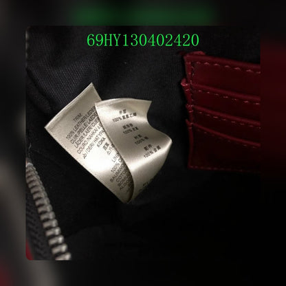 Anum Bags Detail