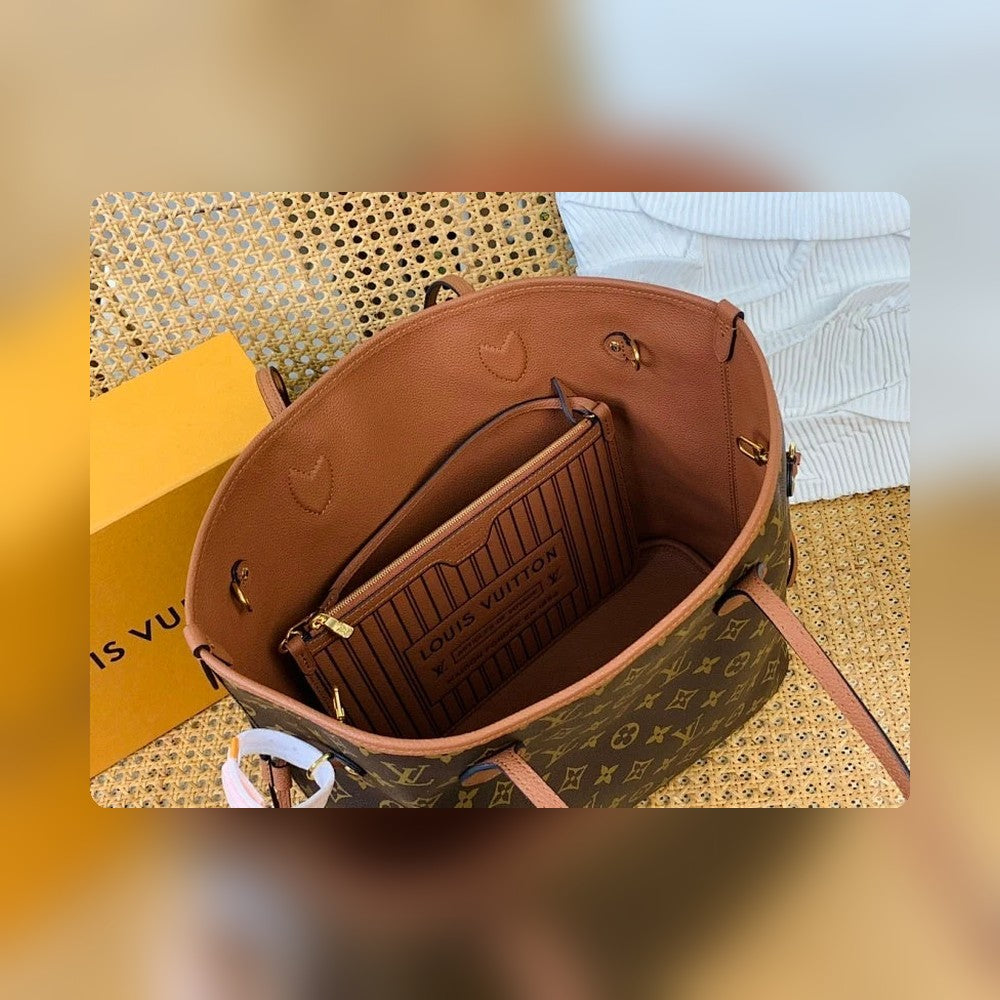 Anum Bags ln Luxury Bag --56243