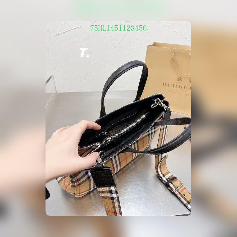 VBS Fashion -BBR Bags - 364