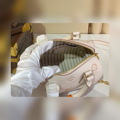 Anum Bags ln Luxury Bag --58575
