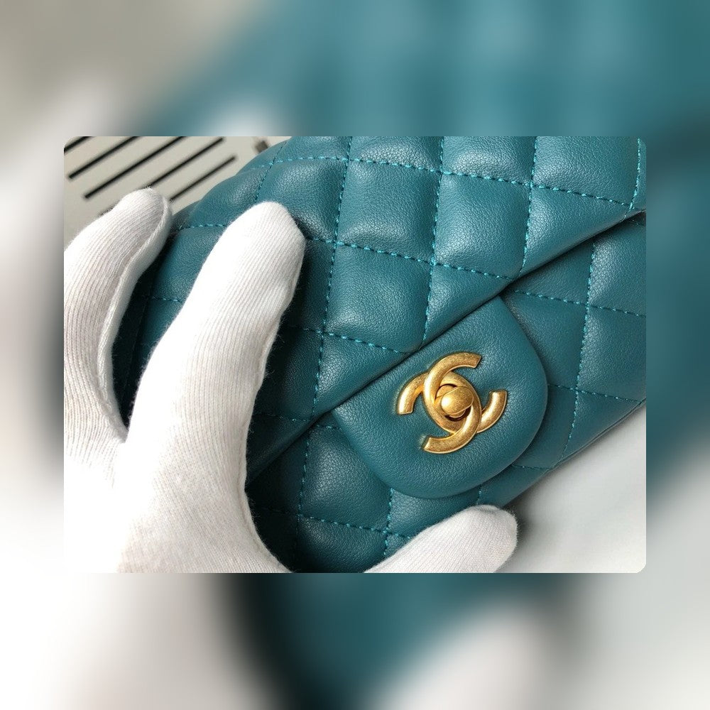 Anum Bags Detail