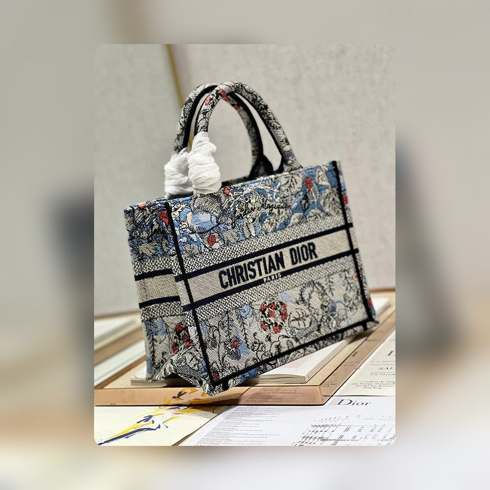 Anum Bags Detail