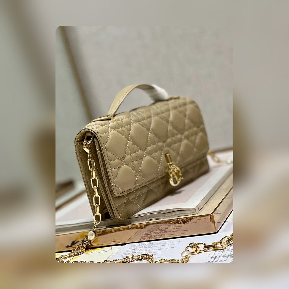 Anum Bags Detail