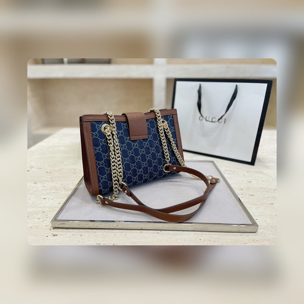 Anum Bags Detail