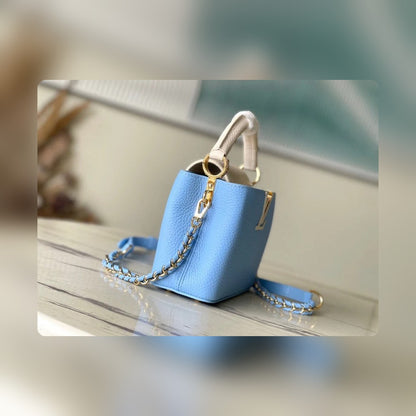 Anum Bags Detail